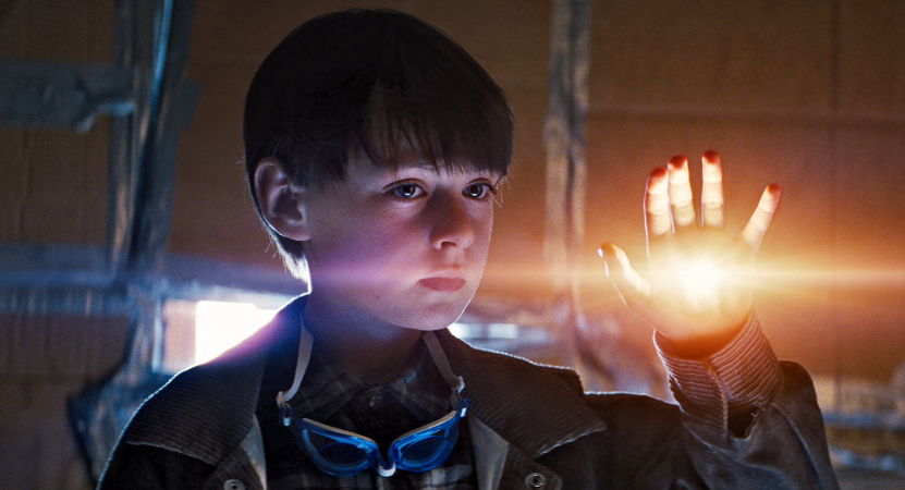 Still image from Midnight Special.